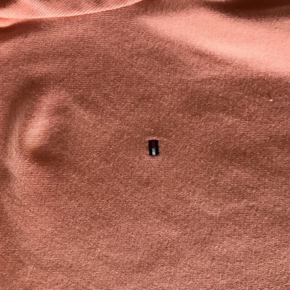 Tommy Hilfiger Women's Shirt- Small Petite - Picture 7 of 9